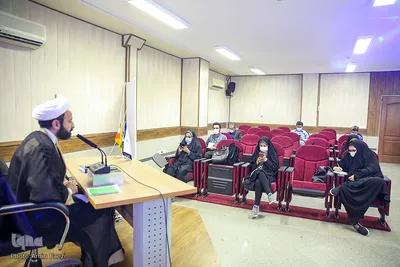 نشست ستاد نظارت بر انتخابات استان فارس