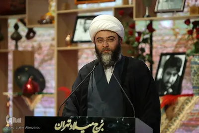اختتامیه کنگره ملی نوحه‌ها و نغمه‌های عاشورایی