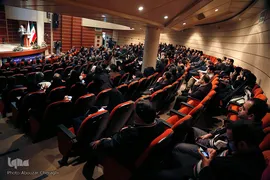 آئین تجلیل از برترین های پژوهش و فناوری جهاد دانشگاهی