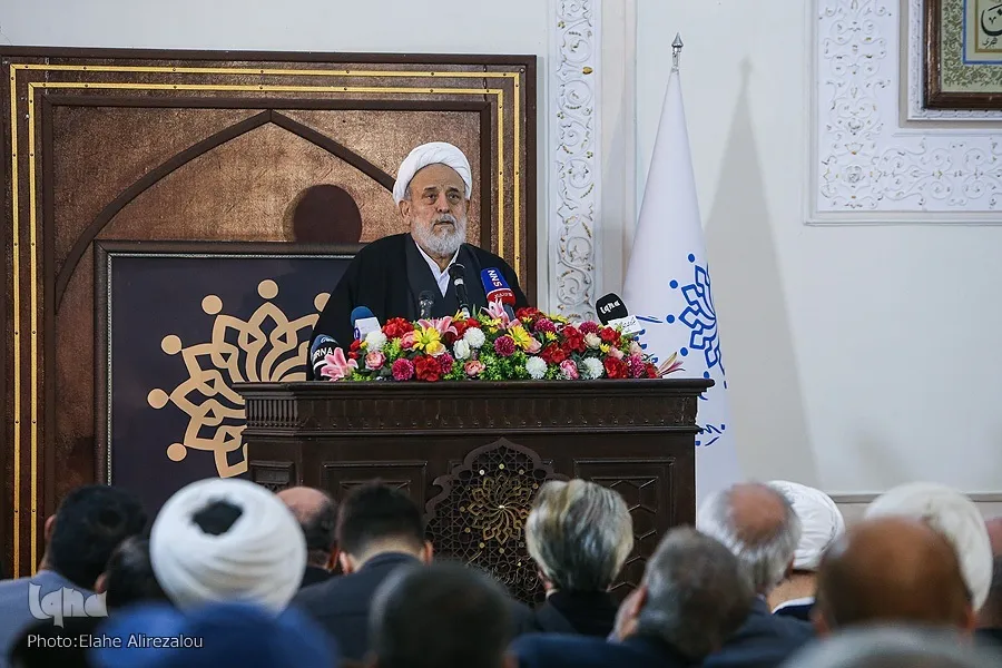 شیخ حسین انصاریان؛ روحانی معیار و معیار روحانیت