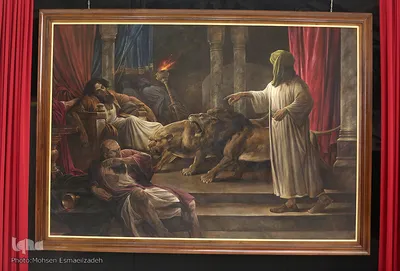 اختتامیه هفدهمین جشنواره فرهنگی هنری امام رضا(ع)