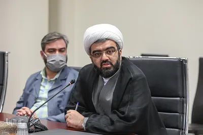 جلسه ستاد راهبری طرح ملی حفظ قرآن کریم
