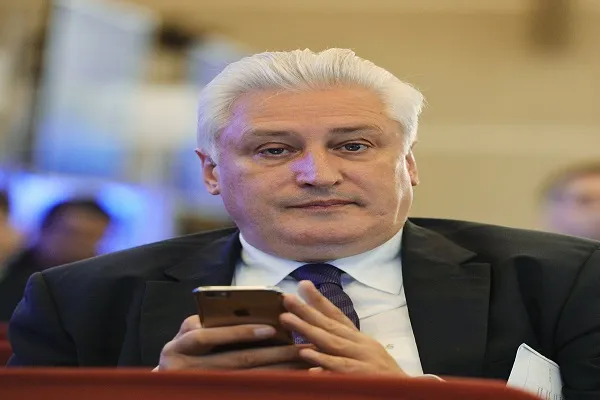 Военный эксперт назвал исламский мир новым партнером России