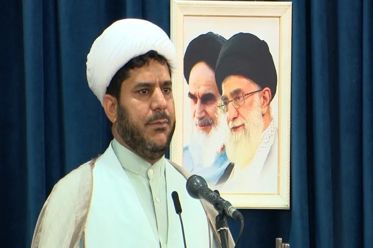 مسئولان اجازه ندهند جامعه دچار کمبود ارزاق عمومی شود