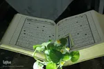 هفدهمین نمایشگاه قرآن خراسان جنوبی
