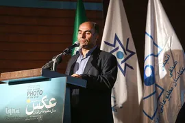 محمدحسین حیدری، عکاس جنگ