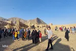 جشنواره شیره پزی ملایر