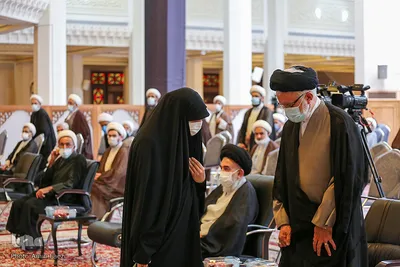 آغاز سال تحصیلی حوزه های علمیه فارس‎‎