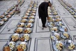 Menghidupkan Kultur Ramadhan di Pakistan Kendati Kondisi Ekonomi Sulit