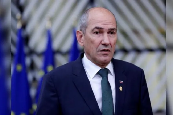 Sloveniya Baş Naziri İslam əleyhinə paylaşım etdi