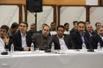 سفر رئیس‌جمهور به اصفهان