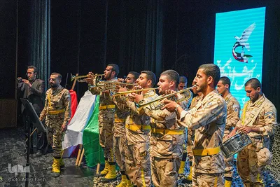 همایش نسل ماندگار ۲‎