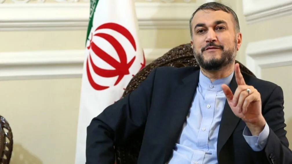 امیرعبداللهیان: اردوغان خود نمی‌داند چه گفته است