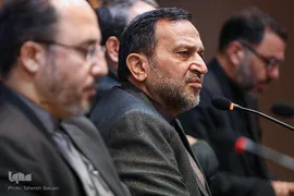 نشست تخصصی مدیران روابط عمومی‌های وزارت ارشاد