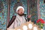 قیام حسینی درس مقاومت را به بشریت آموخت