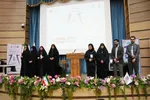 گزارش تصویری فینال و اختتامیه چهاردهمین دوره مسابقات ملی مناظره دانشجویی در دانشگاه علوم پزشکی بابل