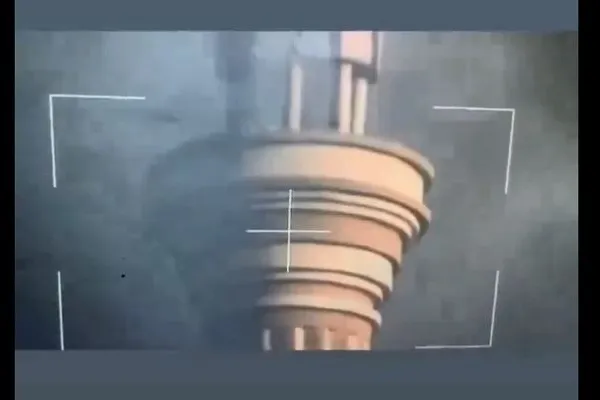 'War Crime': Israeli Soldier Shares Footage of Destroying Gaza Mosque Minaret