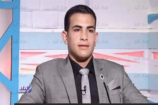 مثله الأعلى رفعت ونعينع...