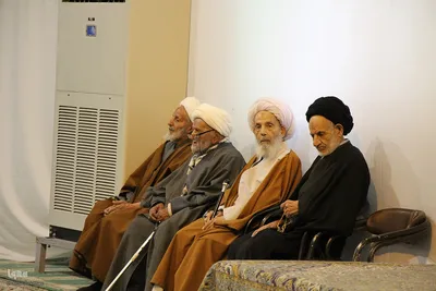 حضور آیت‌الله رییسی در خراسان جنوبی