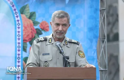 محفل انس با قرآن یادواره شهید والامقام حسین جلالی‌ثانی
