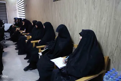 نشست تبیینی رویکرد رسانه ای تدبردر آیات مقاومت در تبریز