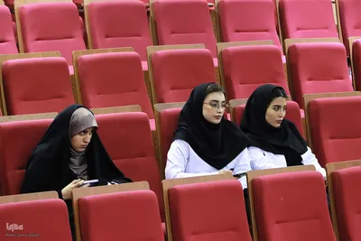 آیین گشایش نمایشگاه قرآن و عترت تبریز