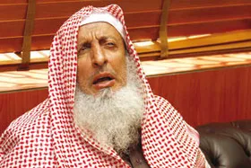 Vəhabi müftisinin Quran animasiyaları haqqında məntiqsiz fətvası!