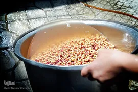نذری تاسوعای حسینی