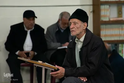 افتتاحیه طرح قرآنی «سی‌وسه پل وصال» در اصفهان