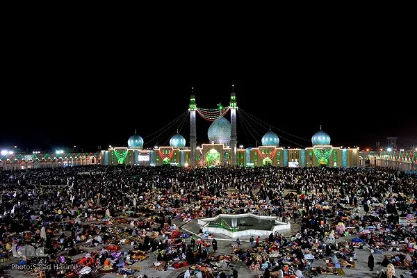 مراسم تکریم و معارفه تولیت مسجد جمکران برگزار می‌شود