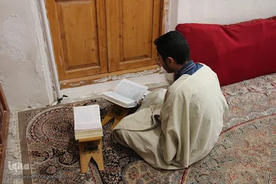 رمضان؛ موسم انس با قرآن در مدرسه شوکتیه