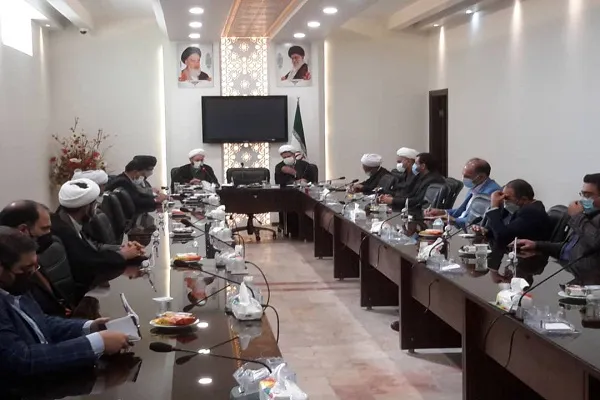رهاورد وقف؛ جاذبه‌‌ محافظت از اموال انسان