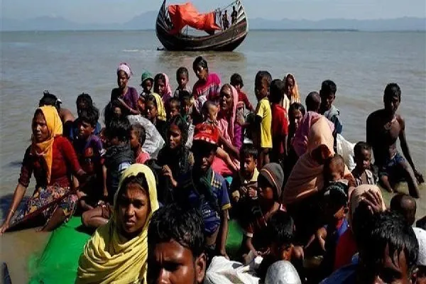 Arakan Müslümanları Myanmar’a dönmek istiyor