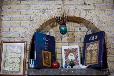 یادگاری‌ هایی از حافظ‎‎