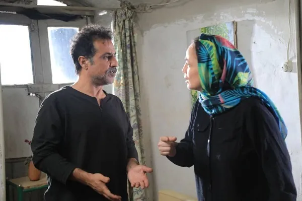 «شب به‌هم‌ریخته» به صبح تدوین رسید