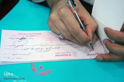 جشن گلریزان آزادی زندانیان غیر عمد
