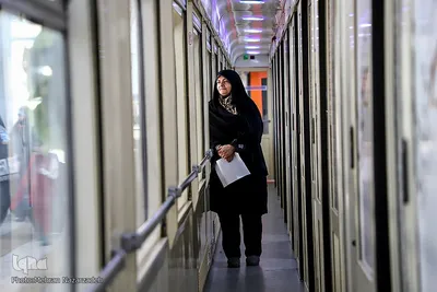 افتتاح راه‌آهن بستان‌آباد ـ خاوران در آذربایجان شرقی با حضور رئیس‌ جمهور‎‎