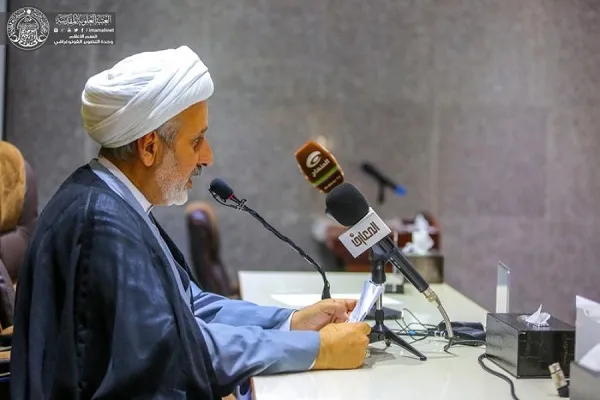العراق: ندوة علمية حول القراءة التفسيرية للنص القرآني