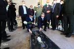 سفر رییس بنیاد شهید به زنجان‎‎