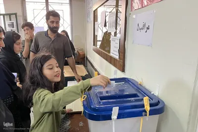 چهاردهمین انتخابات ریاست جمهوری در همدان‎