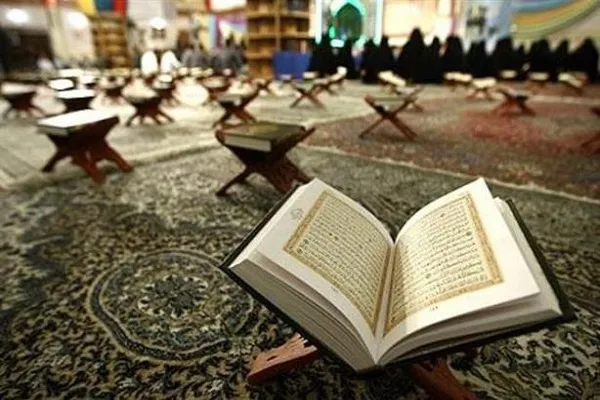 الجزائر: تنظيم المسابقات الولائية لحفظ وتجويد وتفسير القرآن