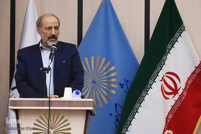 اختتامیه جشنواره علمی، پژوهشی و فرهنگی دفاع مقدس