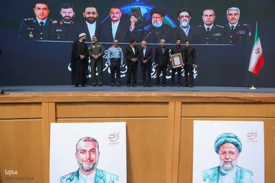 همایش بین‌المللی «دیپلماسی مقاومت» و گرامیداشت شهدای خدمت