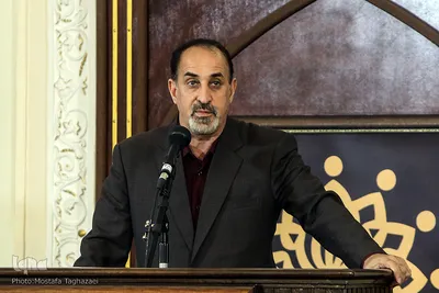 حسن بلخاری در همایش ملی «حکمت اشراقی در پرتو آراء و آثار شهاب‌الدین سهروردی»
