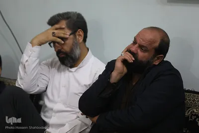 بزرگداشت آقا ملامجدالدین مکی (ره)