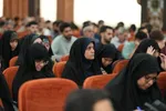 دوره توانمندسازی ارکان حلقات صالحین لرستان در مشهد