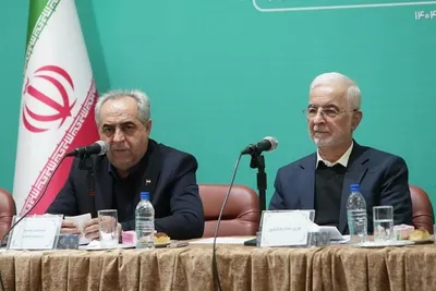 جلسه شورای اداری آذربایجان شرقی با حضور وزیر کشور
