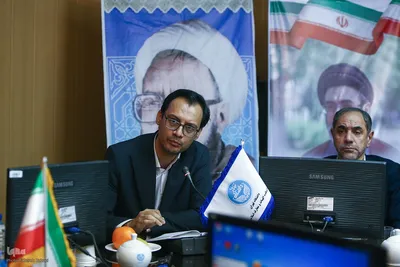 بزرگداشت شهید مطهری و شهید لاریجانی