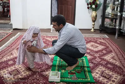 احیا در چالدران