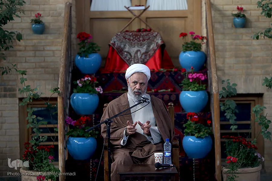 تحلیل بلایا از منظر علامه طباطبایی